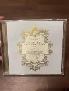 宇多田ヒカル/Utada Hikaru SINGLE COLLECTION V…