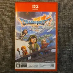 DRAGON QUEST VII Reimagined