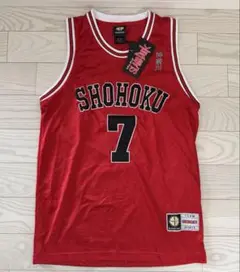 スラムダンク　ユニフォーム