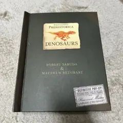 Encyclopedia Prehistorica Dinosaurs