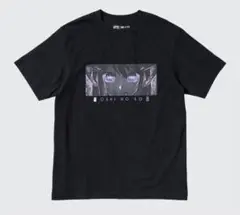 新品タグ付き UNIQLO ユニクロ 推しの子 アイ YOASOBI Tシャツ