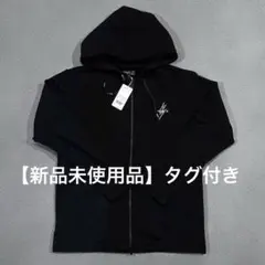【新品未使用】タグ付きagnes b. homme パーカー サイズ２
