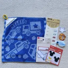 入園準備セット