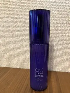 tk☆残量多☆ ONE BY KOSE セラムヴェール ラージサイズ 120ml - メルカリ
