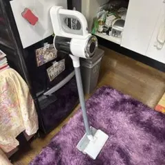 コードレススティッククリーナー 本体のサムネイル