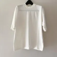 ナノユニバース　Tシャツ