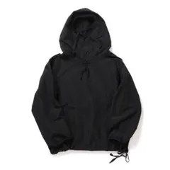 comoli 26SS リップストップ スモックパーカー - メルカリ