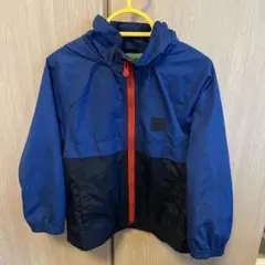 baby GAP 3years 100センチ　ウィンドブレーカー　アウターのサムネイル