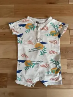 Helly Hansen ロンパース 80