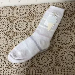 ジェラピケ ソックス