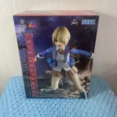 ヘブンバーンズレッド Luminasta 茅森月歌 黎明のエモーショナル・ソウル