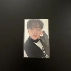 straykids スキズ maniac アンコン 会場限定 トレカ チャンビン