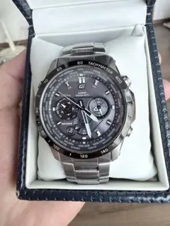 CASIO　EQW-T1010DB-1AJF　[EDIFICE]のサムネイル