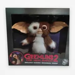 Gremlins 2 Deluxe Gizmo ギズモ グレムリン プロップ - メルカリ