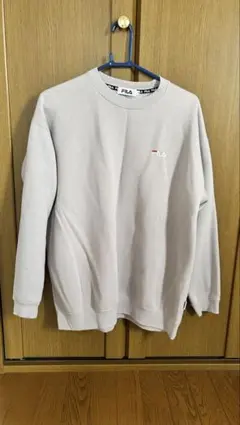 グレイル FILA フィラ スウェット トレーナー