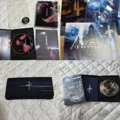 滝沢歌舞伎ZERO THE MOVIE DVD グッズセット