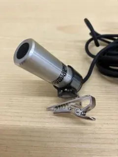 オリンパス　エレクトレットコンデンサーマイクのサムネイル