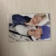 TWS ケミトレカ