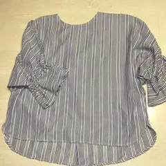 七分袖