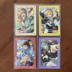 あんスタ ギラカ Ra*bits