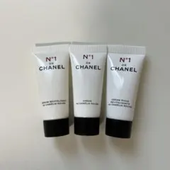 【N°1 DE CHANEL】美容液 クリーム サンプル まとめ売りのサムネイル