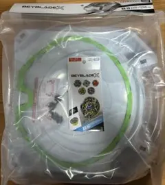 新品未開封 ベイブレードX BX-10 CX-18 BX-51 3点セット - メルカリ