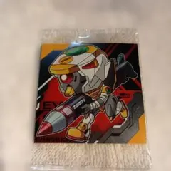 エヴァンゲリオン　シールウエハース　EVA3-14　エヴァンゲリオン零号機（改）