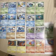 2026年最新】御三家 プレイマットの人気アイテム - メルカリ