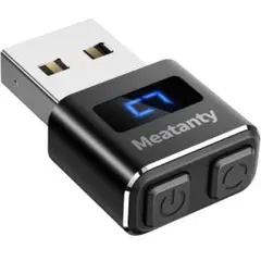 Meatanty USBマウスジグラーPCノートパソコンのアクティブ状態を維持。