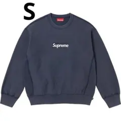 2026年最新】Supreme Box Logo Crewneck 15の人気アイテム - メルカリ