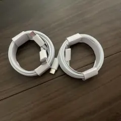 タイプC toタイプ C 2m