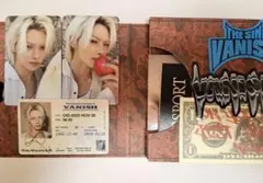 ENHYPEN THE SIN:VANISH ニキ　コンプリートセット