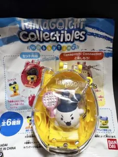 たまごっちコレクタブルズ みみっち