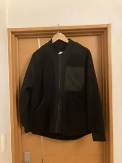 UNIQLO × WHITE MOUNTAINEERING フリース