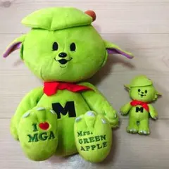 2026年最新】ミセス メメル キーホルダーの人気アイテム - メルカリ