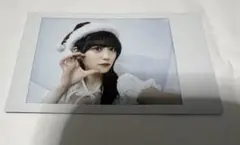 月足天音クリスマスチェキ