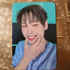 【インソン】SF9 DWBH 디마뮤 8/22グループフォトイベントポカ　トレカ