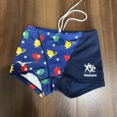 ルネサンス　男子水着　サイズxs