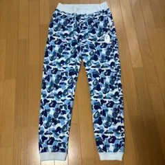 A BATHING APE スウェットパンツ XL