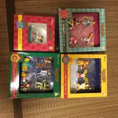 一番くじ ディズニーオーナメント　スペシャルコンプリート