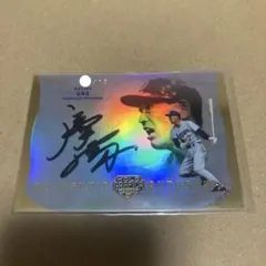 2025年最新】bbm 直筆サイン 中日の人気アイテム - メルカリ