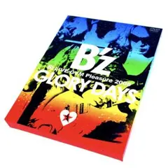 2026年最新】b'z グッズ glory daysの人気アイテム - メルカリ