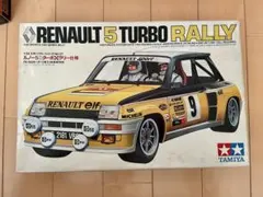 2025年最新】1/24 ルノー5の人気アイテム - メルカリ