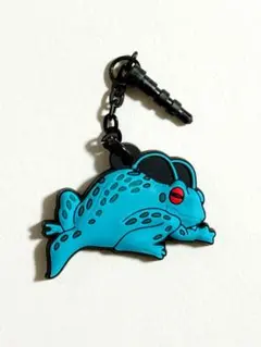 ポケモンセンター イヤホンジャックアクセサリーホルダー - メルカリ