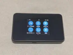 SIMフリー モバイルルーター 803ZT