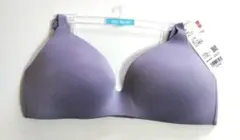 【新品】UNIQLO　ワイヤレスブラ（3Dホールド） ABC 85/90