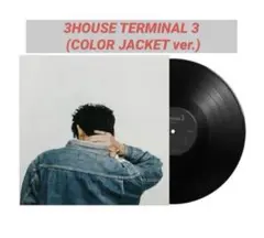 2025年最新】3house レコードの人気アイテム - メルカリ