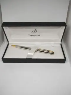 PARKER k14ペン先万年筆 ヴィンテージ パーカー75 プラスヴァンドーム