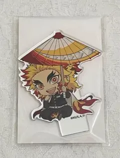 鬼滅の刃 煉獄杏寿郎 アクリルスタンド