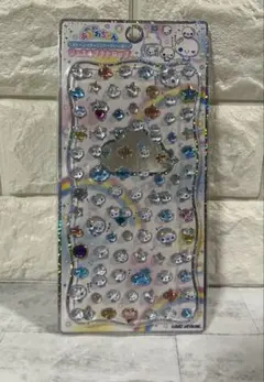 正規品　ぷくぷくあわわちゃん　ジュエルプチドロップ